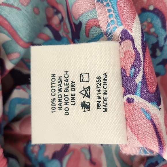 Simply Southern Dress NWT - Picture 7 of 8